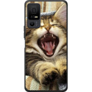 Чохол BoxFace TCL 40 NxtPaper 5G 