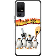 Чохол BoxFace TCL 40 NxtPaper 5G 