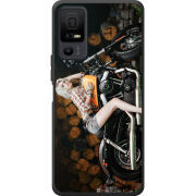 Чохол BoxFace TCL 40 NxtPaper 5G 