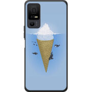 Чохол BoxFace TCL 40 NxtPaper 5G 