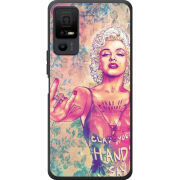 Чохол BoxFace TCL 40 NxtPaper 5G 