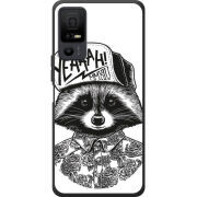 Чохол BoxFace TCL 40 NxtPaper 5G 