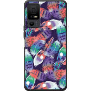 Чохол BoxFace TCL 40 NxtPaper 5G 