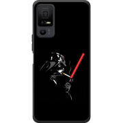 Чохол BoxFace TCL 40 NxtPaper 5G 