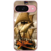 Чохол BoxFace Google Pixel 10 Pro 