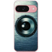 Чохол BoxFace Google Pixel 10 Pro 