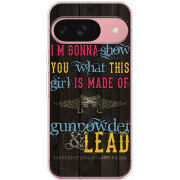 Чохол BoxFace Google Pixel 10 Pro 