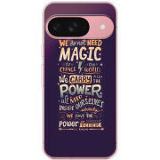 Чохол BoxFace Google Pixel 10 Pro 