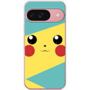 Чохол BoxFace Google Pixel 10 Pro 