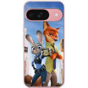 Чохол BoxFace Google Pixel 10 Pro 