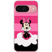 Чохол BoxFace Google Pixel 10 Pro 