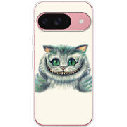 Чохол BoxFace Google Pixel 10 Pro 