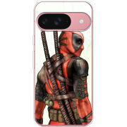 Чохол BoxFace Google Pixel 10 Pro 