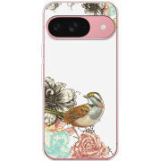 Чохол BoxFace Google Pixel 10 Pro 