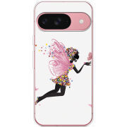 Чохол BoxFace Google Pixel 10 Pro 