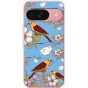 Чохол BoxFace Google Pixel 10 Pro 