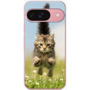 Чохол BoxFace Google Pixel 10 Pro 