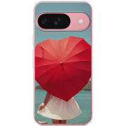 Чохол BoxFace Google Pixel 10 Pro 