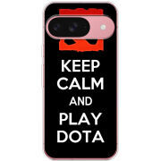 Чохол BoxFace Google Pixel 10 Pro 