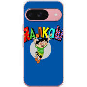 Чохол BoxFace Google Pixel 10 Pro 