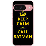 Чохол BoxFace Google Pixel 10 Pro 