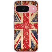 Чохол BoxFace Google Pixel 10 Pro 