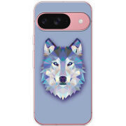 Чохол BoxFace Google Pixel 10 Pro Wolfie