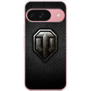 Чохол BoxFace Google Pixel 10 Pro 