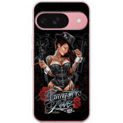 Чохол BoxFace Google Pixel 10 Pro 