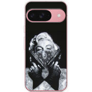 Чохол BoxFace Google Pixel 10 Pro 