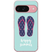 Чохол BoxFace Google Pixel 10 Pro 