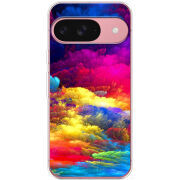 Чохол BoxFace Google Pixel 10 Pro 