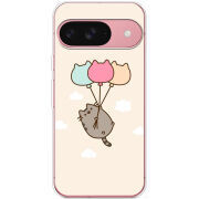 Чохол BoxFace Google Pixel 10 Pro 