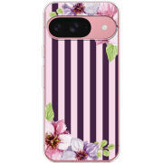 Чохол BoxFace Google Pixel 10 Pro Purple Fantasy