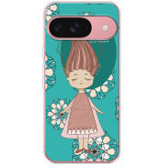 Чохол BoxFace Google Pixel 10 Pro Dream Girl