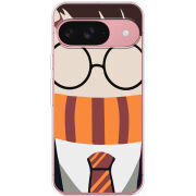 Чохол BoxFace Google Pixel 10 Pro Harry