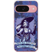 Чохол BoxFace Google Pixel 10 Pro Witches Bitches