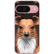 Чохол BoxFace Google Pixel 10 Pro 