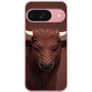 Чохол BoxFace Google Pixel 10 Pro 