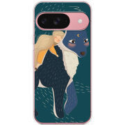 Чохол BoxFace Google Pixel 10 Pro Fantasy Print