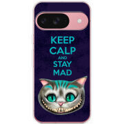 Чохол BoxFace Google Pixel 10 Pro Stay Mad