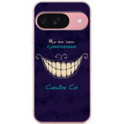 Чохол BoxFace Google Pixel 10 Pro Cheshire Cat