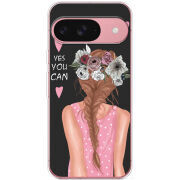 Чохол BoxFace Google Pixel 10 Pro You Can