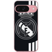 Чохол BoxFace Google Pixel 10 Pro Real Football