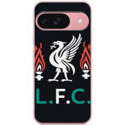 Чохол BoxFace Google Pixel 10 Pro L. F. C.