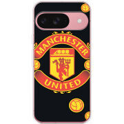 Чохол BoxFace Google Pixel 10 Pro FC Manchester-U