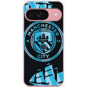 Чохол BoxFace Google Pixel 10 Pro FC M-City