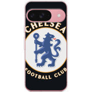 Чохол BoxFace Google Pixel 10 Pro FC Chelsea
