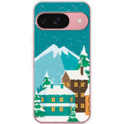 Чохол BoxFace Google Pixel 10 Pro Winteforest