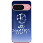 Чохол BoxFace Google Pixel 10 Pro 